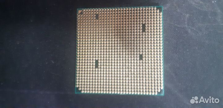 Процессор AMD Athlon 2