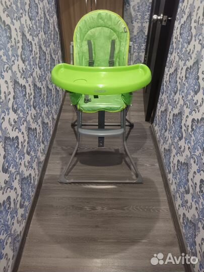 Стул для кормления