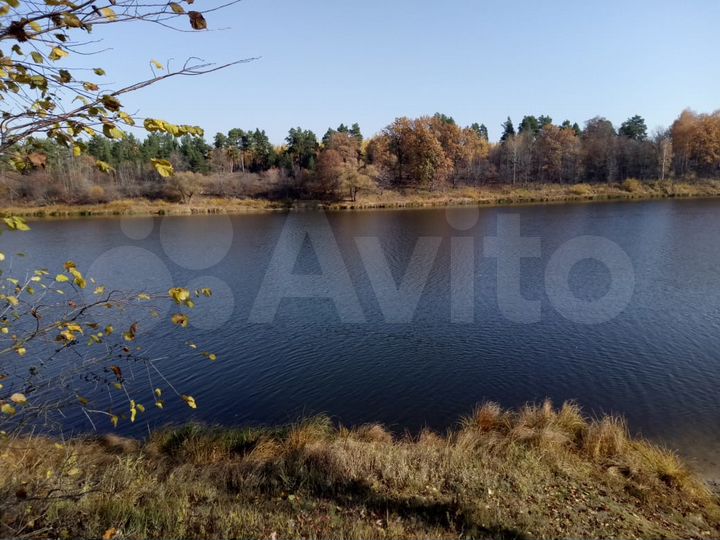Участок 24 сот. (ИЖС)