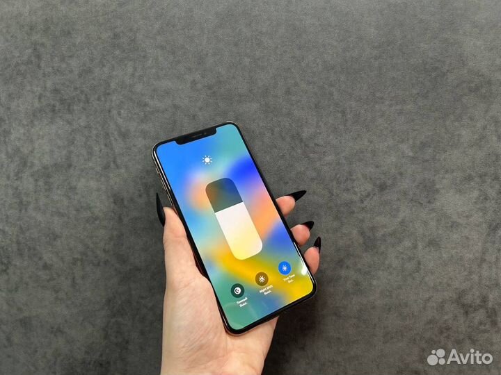 iPhone Xs Max, 64 ГБ