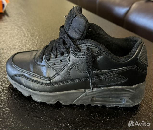 Детские кросовки nike air max