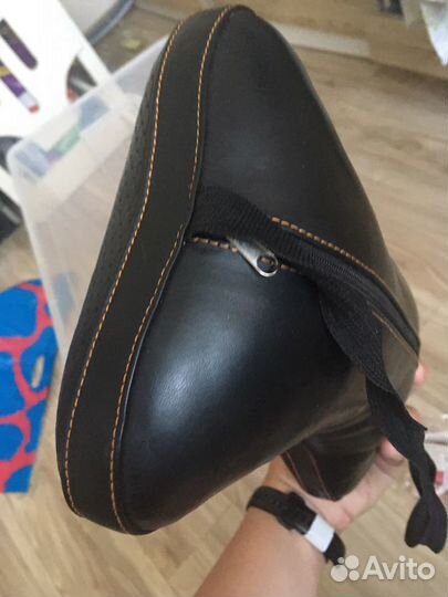 Подушка для авто подголовник