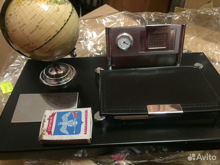 Офисный набор