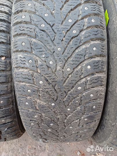 Nokian Tyres Hakkapeliitta 9 205/55 R16