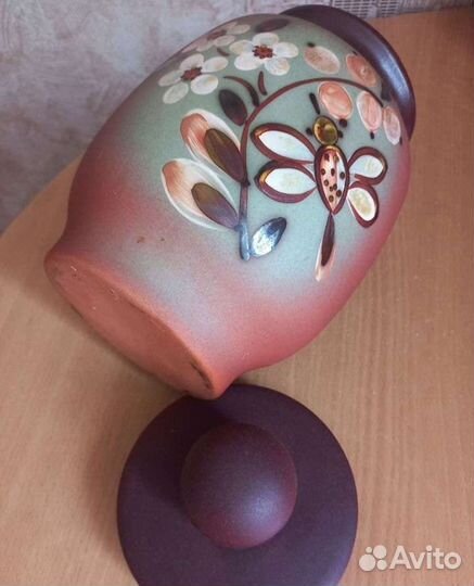 Банки для сыпучих времен СССР