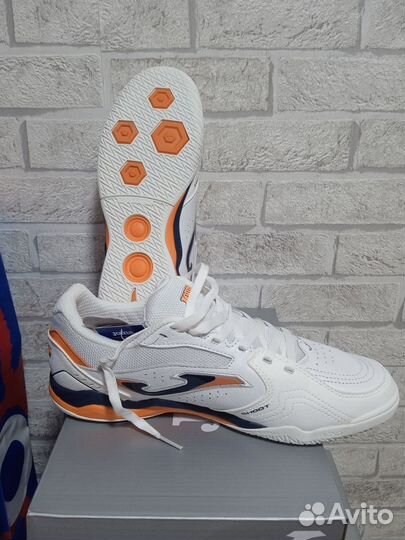 Футзалки joma top flex