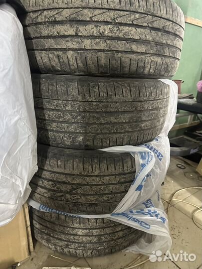 Hankook Dynapro MT R03 235/50 R19