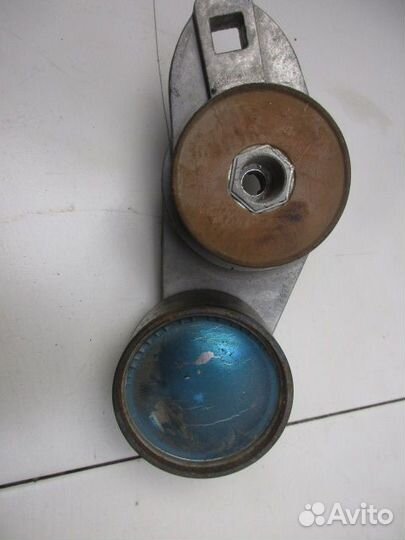 Ролик-натяжитель Volvo FM13 FH13