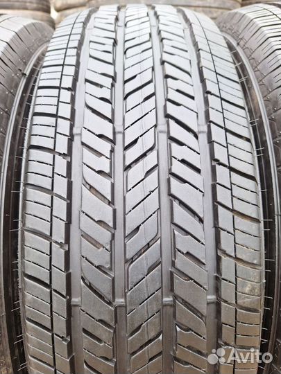 Bridgestone Dueler H/T 685 255/70 R18 113T