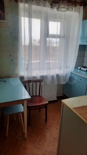 3-к. квартира, 50 м², 5/5 эт.