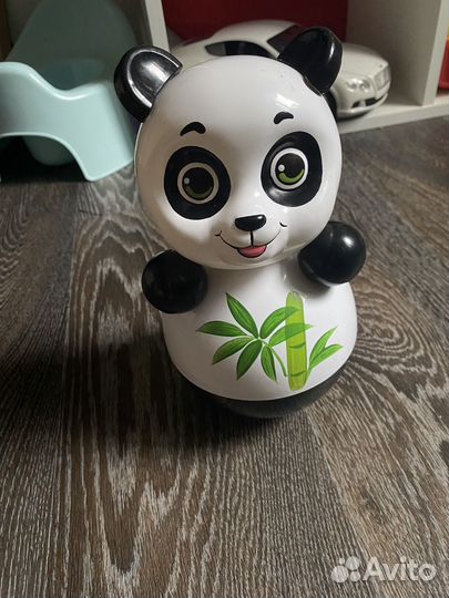 Развивающие игрушки пакетом