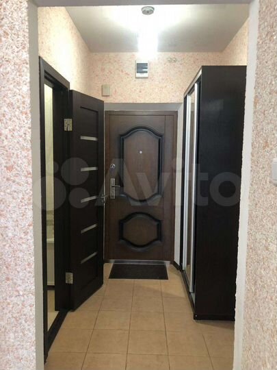 1-к. квартира, 36 м², 6/16 эт.