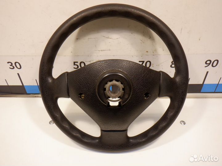 Руль Рулевое колесо Peugeot 206