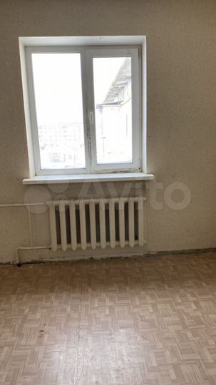 1-к. квартира, 34,7 м², 5/5 эт.