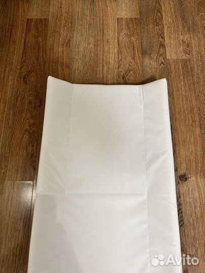 Пеленальная доска на кроватку или комод