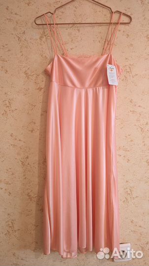 Ночная сорочка женская новая р.44-46