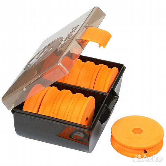 Поводочница Guru Rig Box