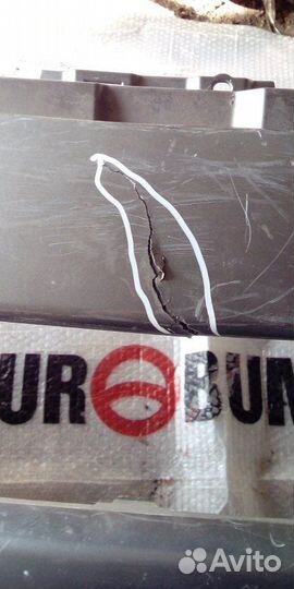 Бампер передний Infiniti Qx56 Z-62 2010