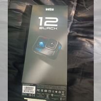 Gopro hero 12 black