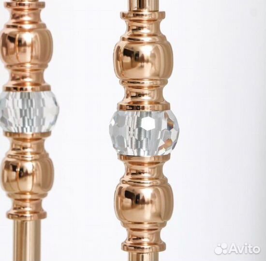 Подставка при диванная металл