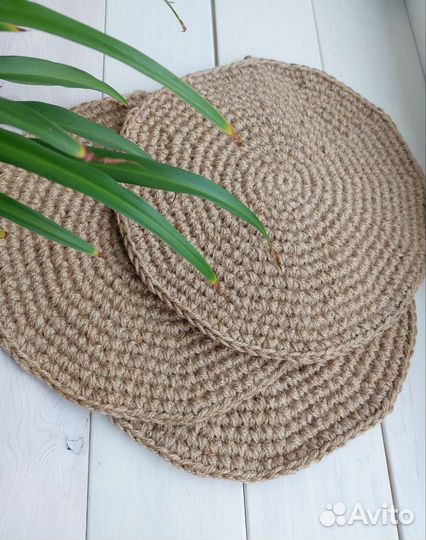 Подстилка на стул