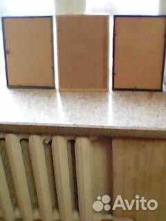 Рамки для фото 20*30 см 3 шт