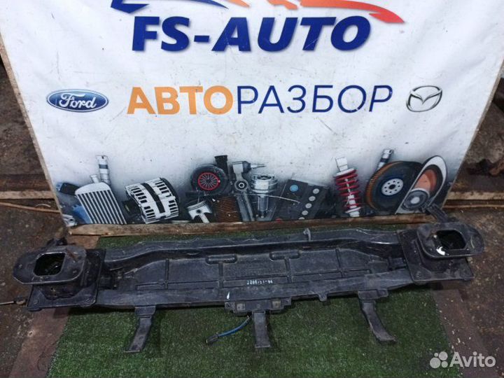 Усилитель бампеpa задний Kia Ceed 1.6 G4FJ 2015