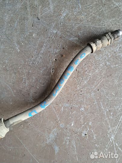 Шланг тормозной передний Ford Mondeo