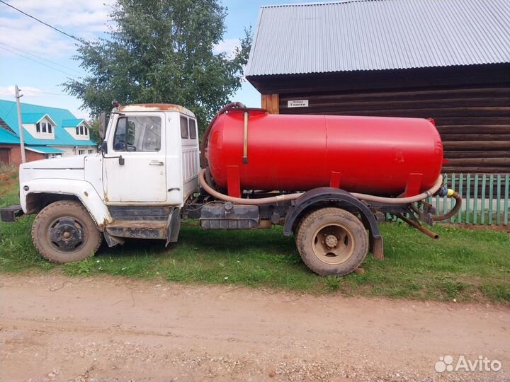 Продам Газ 3307