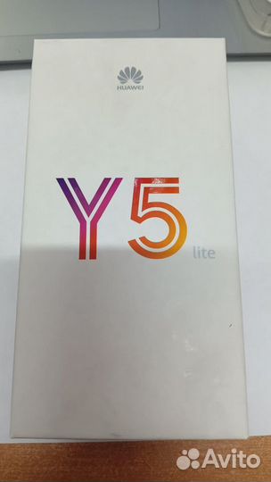 HUAWEI Y5 Lite, 16 ГБ