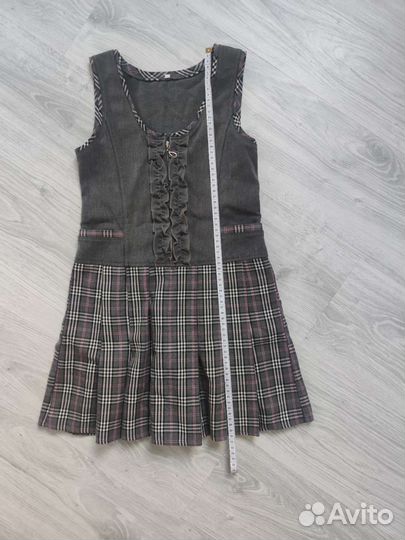 Школьная форма для девочек