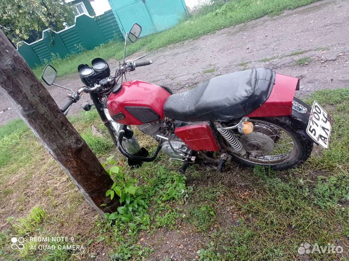 Продам планету 5