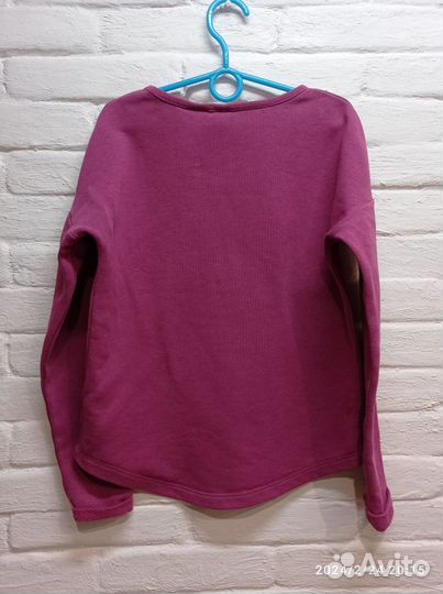 Новый свитшот Manguun teens, размер 140