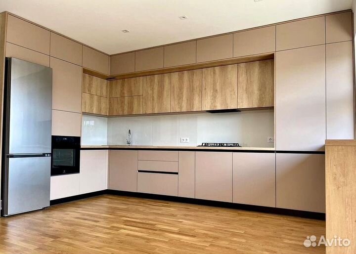 Кухонный гарнитур 