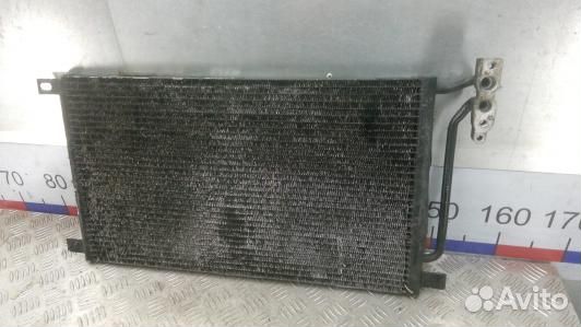 Радиатор кондиционера BMW 3 E46 (8DN19KB01)