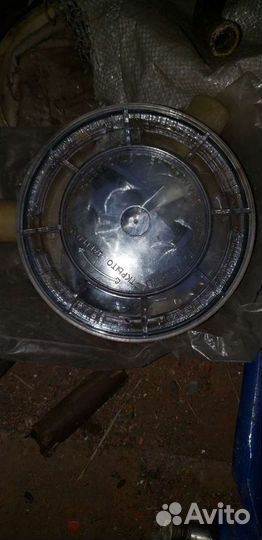 Газовый редуктор