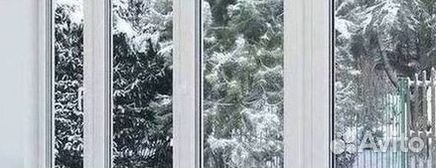 Пластиковые окна за 7 дней