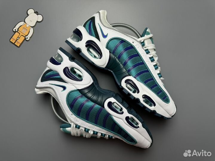 Nike air max tailwind 4