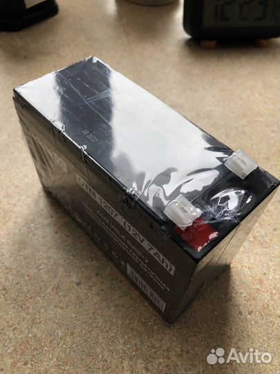 UPS Ippon verso 600 бесшумный