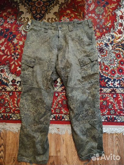 Военная форма летняя вкпо