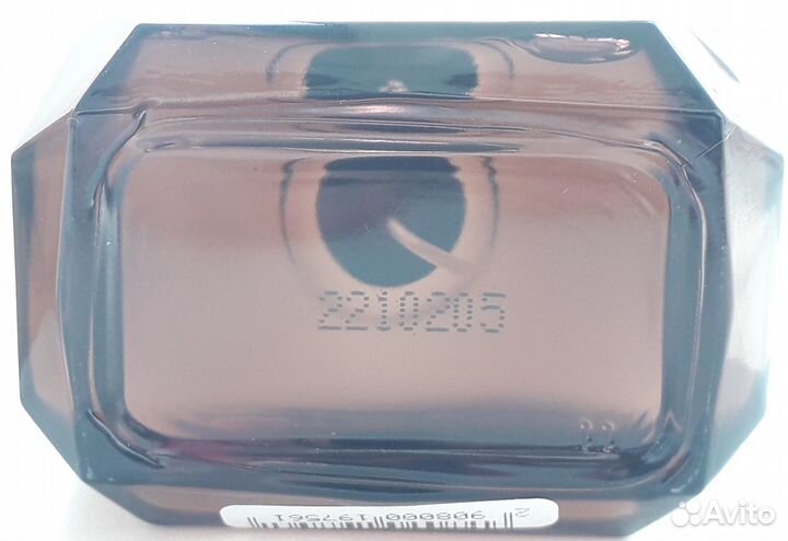 Versace - Crystal Noir EDT 90ml тестер