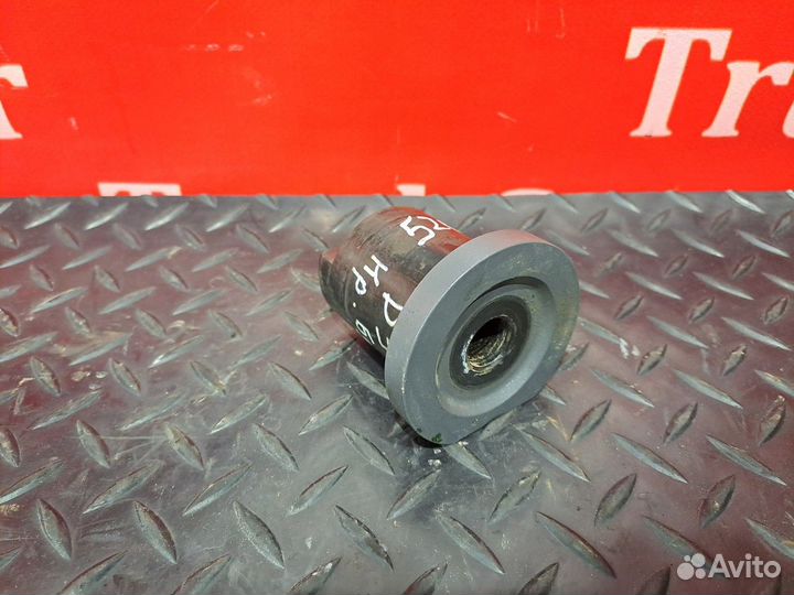 Втулка кронштейна буксировочного Daf XF106