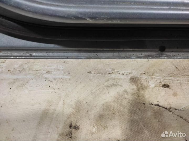 Дверь передняя левая 2006-2012 67050smge00ZZ Honda