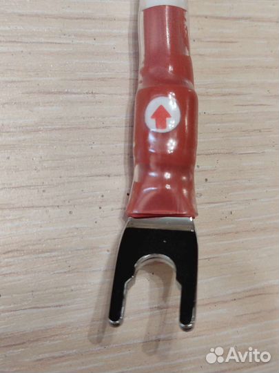 Акустические перемычки Van Den Hul arctic