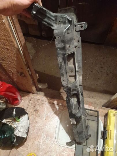 Рамка телевизора