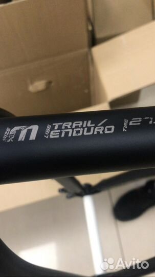 Рама dartmoor primal 2021 M 27.5+