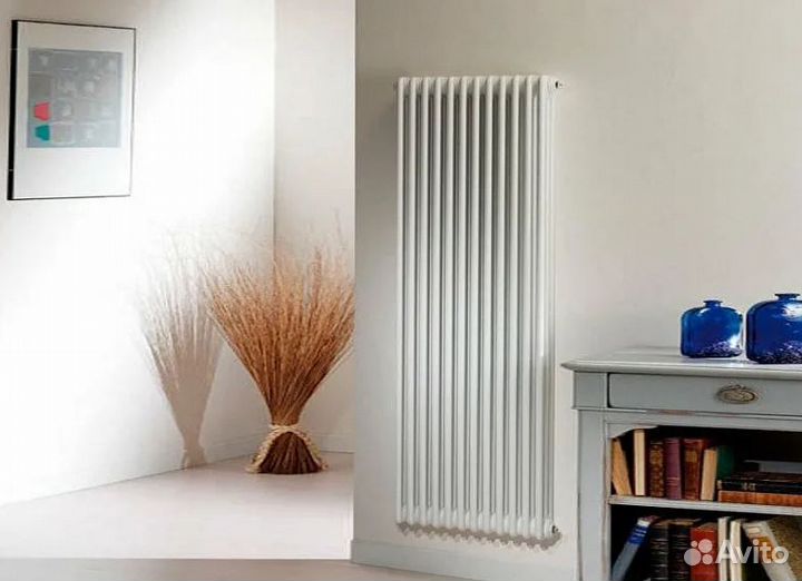 Радиатор Arbonia 2180/12 №12 RAL-9016