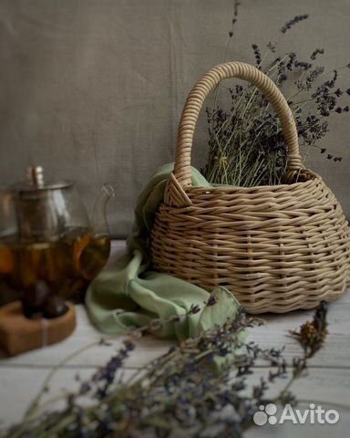 Корзина для фруктов