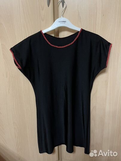 Тренировочная одежда для бальных танцев