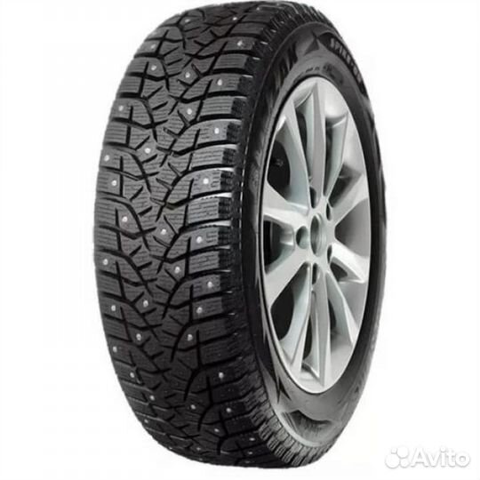 Bridgestone Blizzak Spike-02 205/65 R15